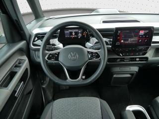 Volkswagen ID. Buzz PRO – Bild 8 von 23