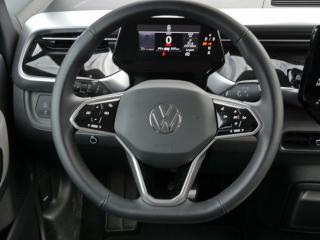 Volkswagen ID. Buzz PRO – Bild 9 von 23