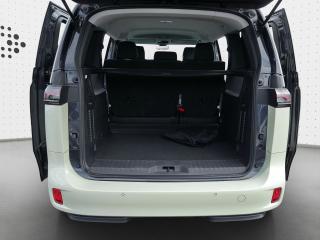 Volkswagen ID. Buzz PRO – Bild 11 von 23