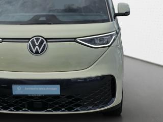 Volkswagen ID. Buzz PRO – Bild 12 von 23