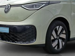 Volkswagen ID. Buzz PRO – Bild 13 von 23