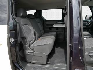 Volkswagen ID. Buzz PRO – Bild 15 von 23