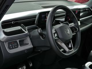 Volkswagen ID. Buzz PRO – Bild 18 von 23