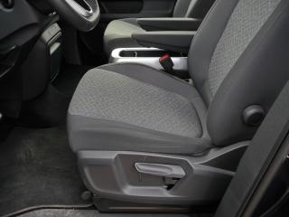 Volkswagen ID. Buzz PRO – Bild 21 von 23
