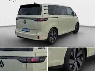Volkswagen ID. Buzz PRO – Bild 23 von 23