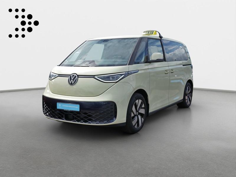 Volkswagen ID. Buzz PRO – Bild 1 von 23