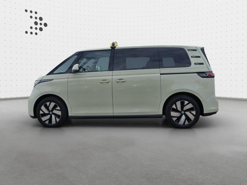 Volkswagen ID. Buzz PRO – Bild 3 von 23