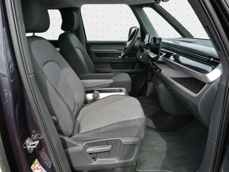 Volkswagen ID. Buzz PRO – Bild 4 von 23
