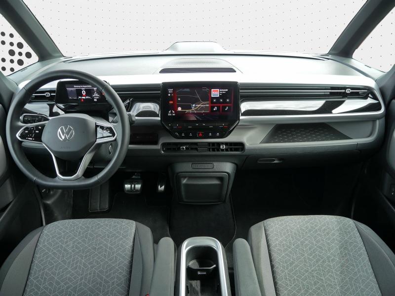 Volkswagen ID. Buzz PRO – Bild 5 von 23