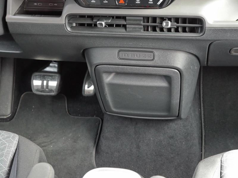 Volkswagen ID. Buzz PRO – Bild 7 von 23