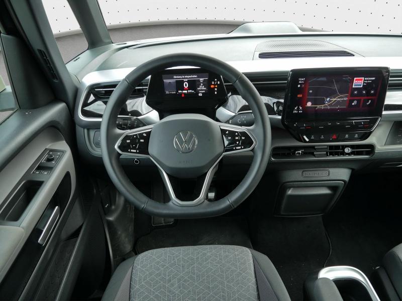 Volkswagen ID. Buzz PRO – Bild 8 von 23