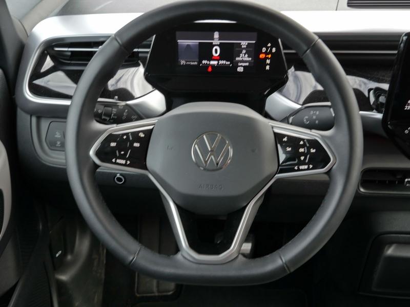 Volkswagen ID. Buzz PRO – Bild 9 von 23