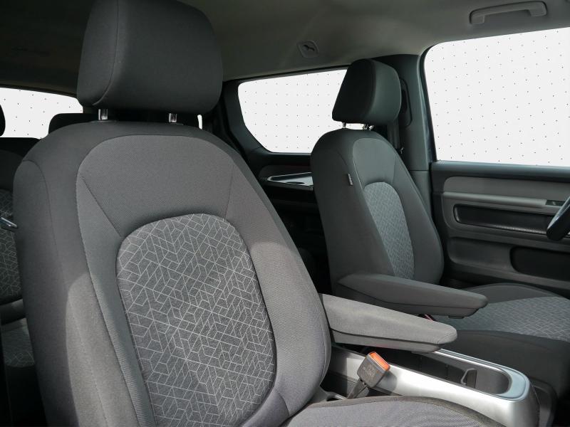 Volkswagen ID. Buzz PRO – Bild 10 von 23