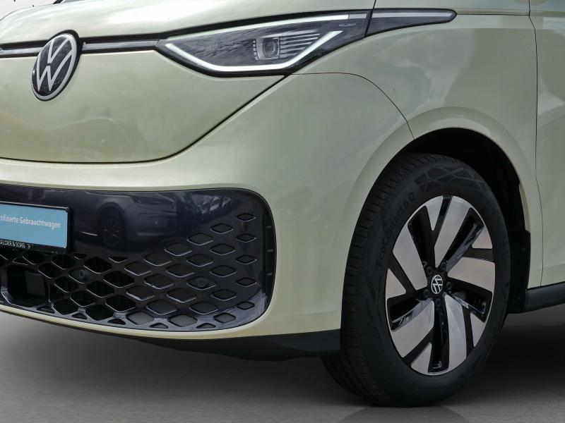 Volkswagen ID. Buzz PRO – Bild 13 von 23