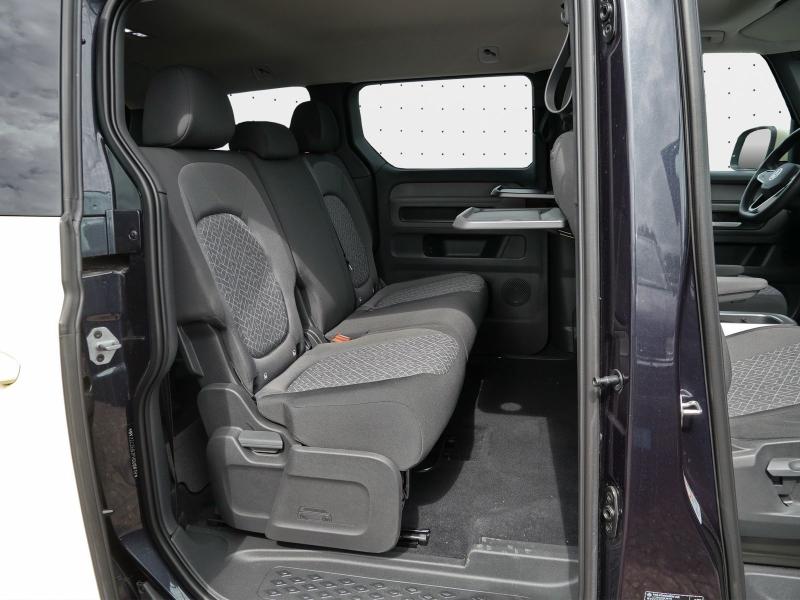 Volkswagen ID. Buzz PRO – Bild 15 von 23