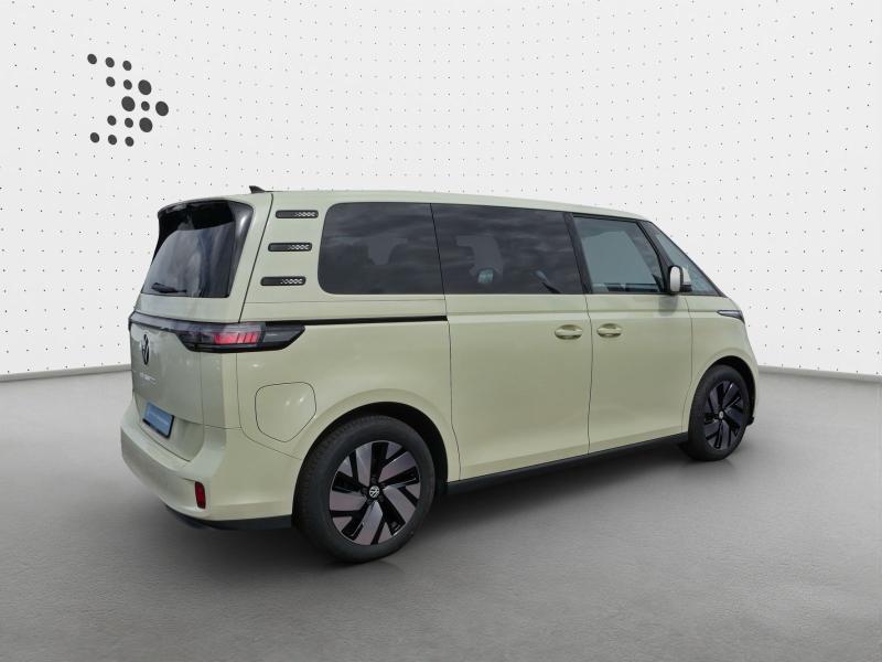 Volkswagen ID. Buzz PRO – Bild 17 von 23