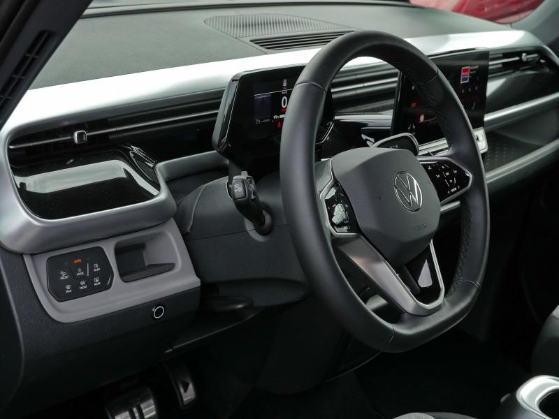 Volkswagen ID. Buzz PRO – Bild 18 von 23