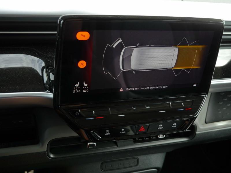Volkswagen ID. Buzz PRO – Bild 19 von 23