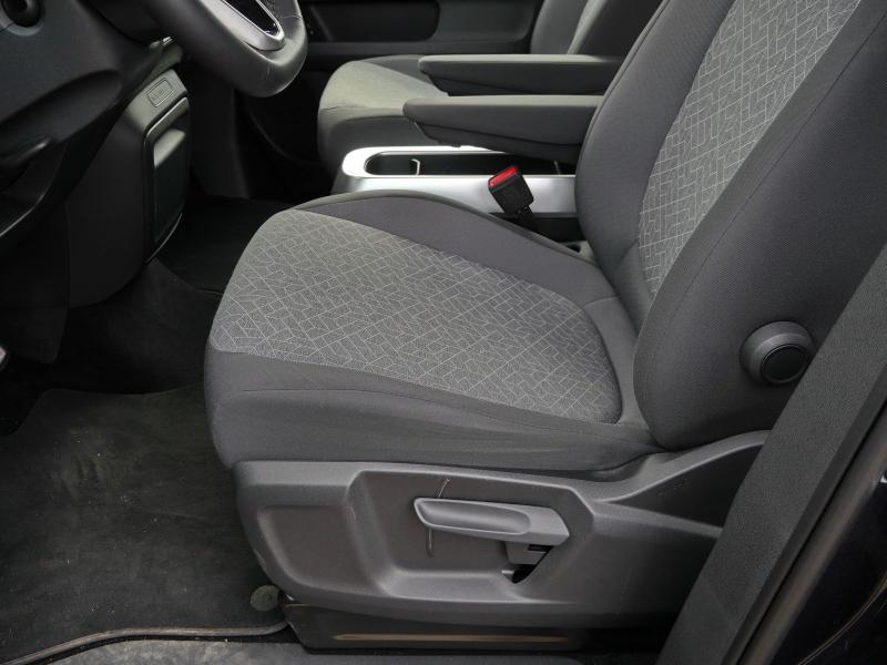 Volkswagen ID. Buzz PRO – Bild 21 von 23
