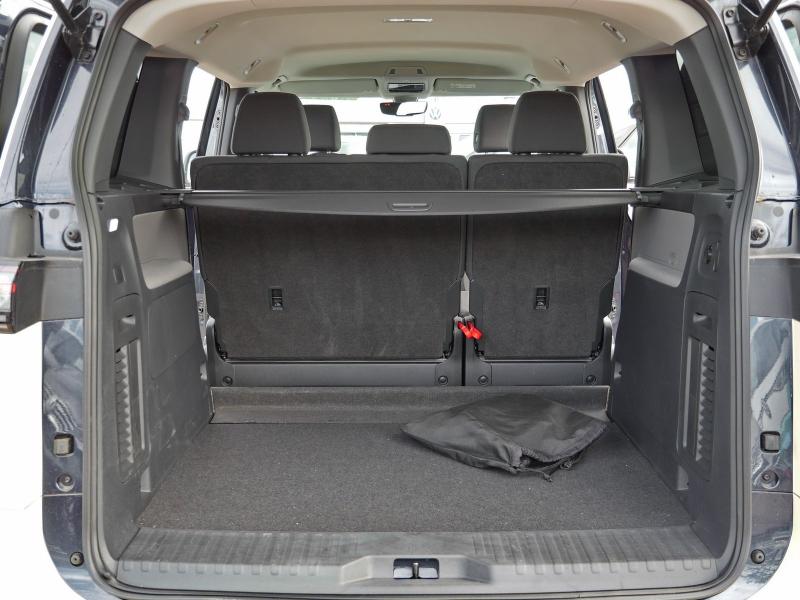Volkswagen ID. Buzz PRO – Bild 22 von 23