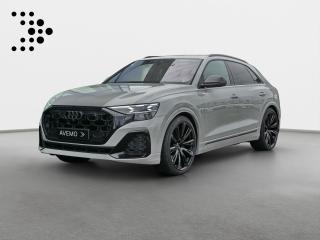 Audi SQ8 – Bild 1 von 25