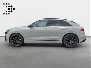 Audi SQ8 – Bild 3 von 25
