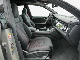 Audi SQ8 – Bild 4 von 25