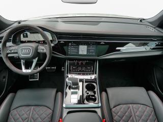 Audi SQ8 – Bild 5 von 25