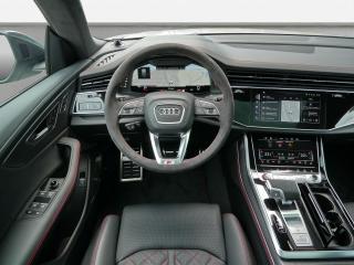 Audi SQ8 – Bild 8 von 25