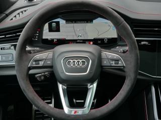 Audi SQ8 – Bild 9 von 25