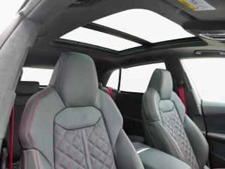 Audi SQ8 – Bild 10 von 25