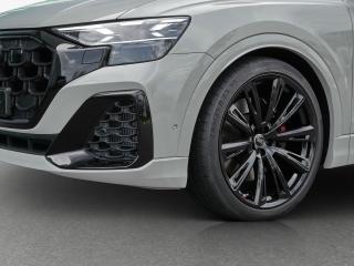 Audi SQ8 – Bild 13 von 25