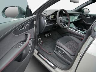 Audi SQ8 – Bild 14 von 25