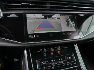 Audi SQ8 – Bild 15 von 25