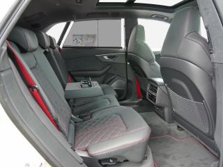 Audi SQ8 – Bild 16 von 25