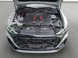 Audi SQ8 – Bild 18 von 25