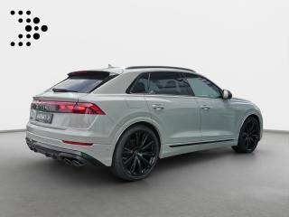 Audi SQ8 – Bild 19 von 25