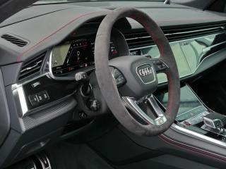 Audi SQ8 – Bild 20 von 25