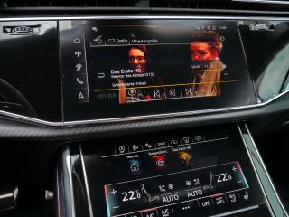 Audi SQ8 – Bild 21 von 25