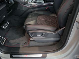 Audi SQ8 – Bild 23 von 25
