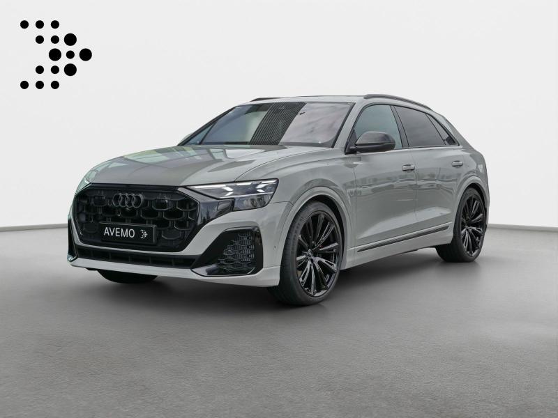 Audi SQ8 – Bild 1 von 25