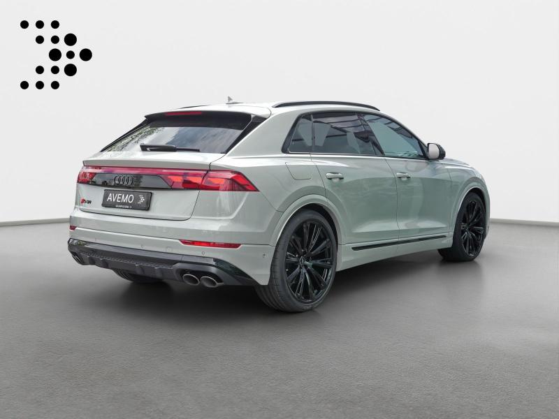 Audi SQ8 – Bild 2 von 25