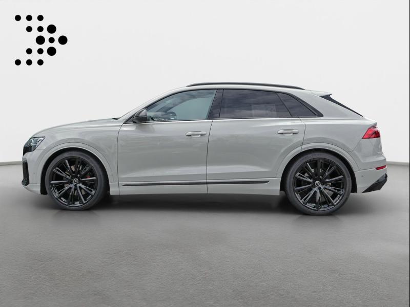 Audi SQ8 – Bild 3 von 25