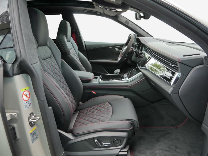 Audi SQ8 – Bild 4 von 25