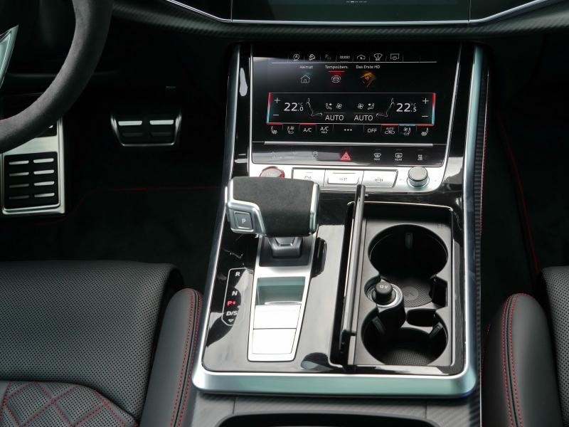 Audi SQ8 – Bild 7 von 25