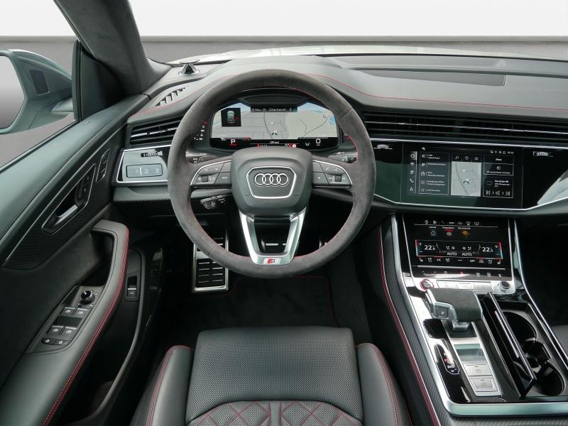 Audi SQ8 – Bild 8 von 25