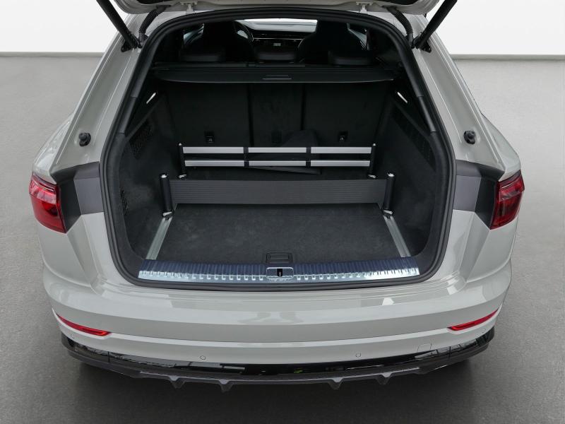 Audi SQ8 – Bild 11 von 25