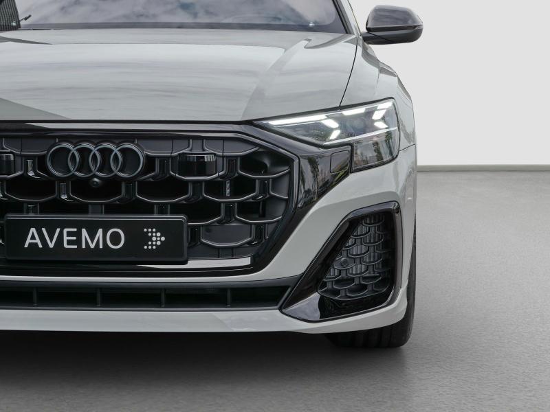Audi SQ8 – Bild 12 von 25