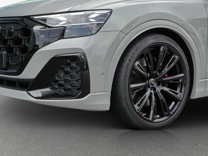Audi SQ8 – Bild 13 von 25