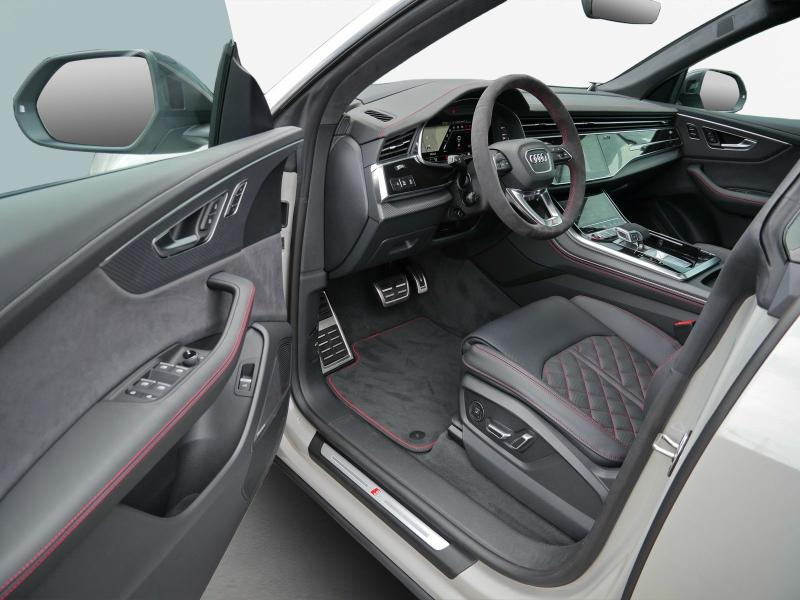 Audi SQ8 – Bild 14 von 25